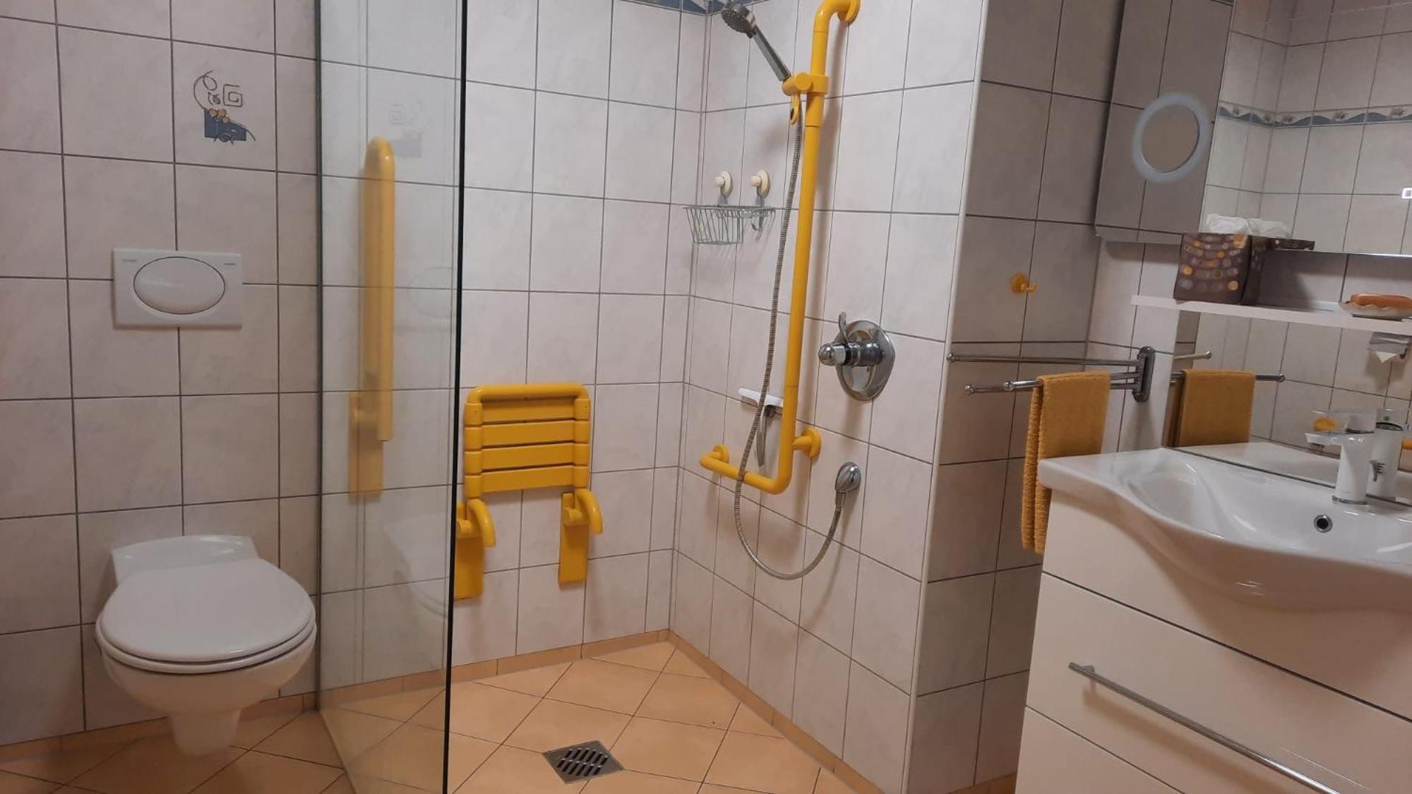 Ferienhaus Werner Im Vogelsberg Grebenhain Esterno foto
